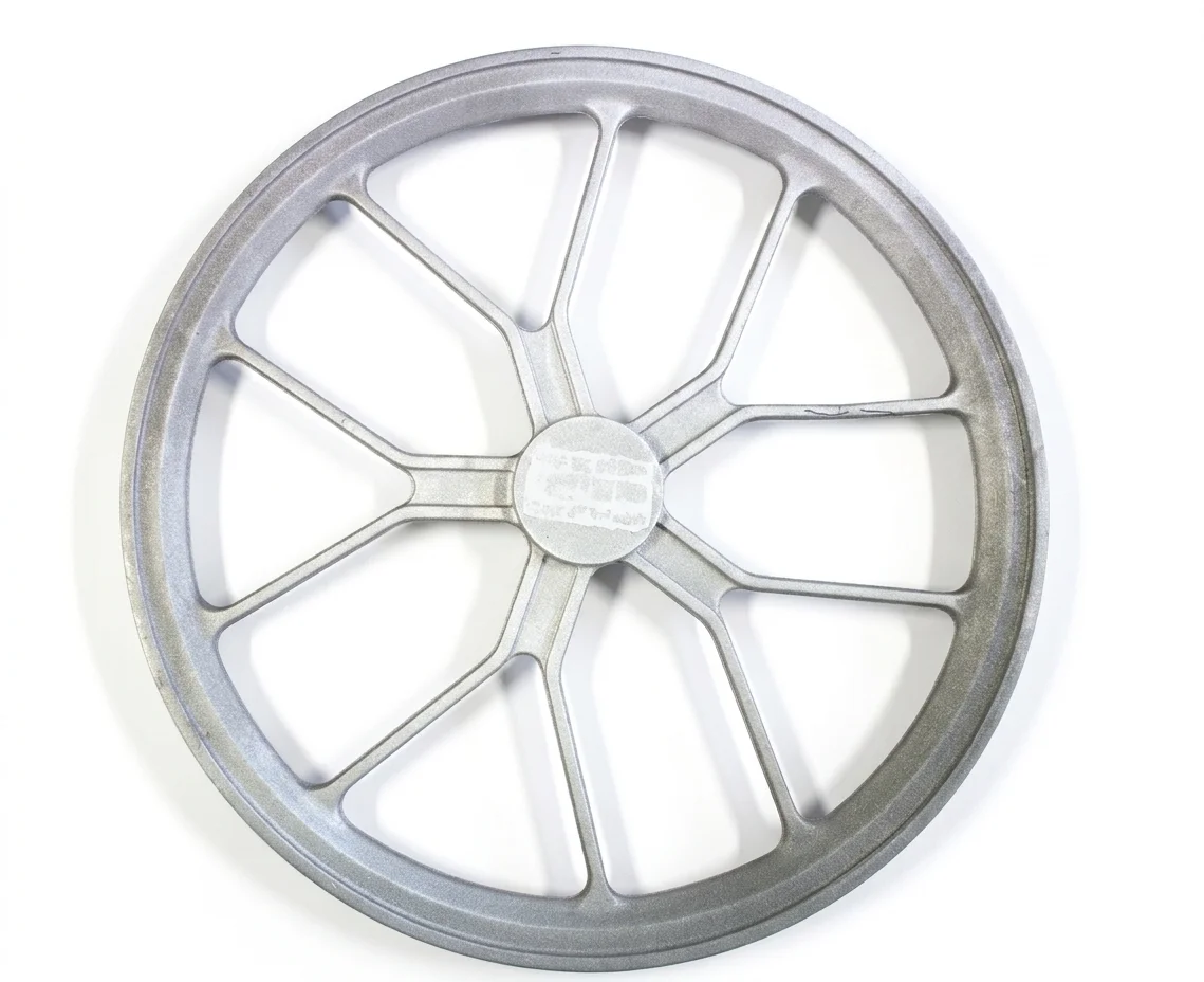 Componente per macchine automatiche UNI 3054 20 kg